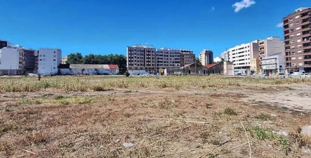 Building Plot for sale in Oliva - € 664,000 (Ref: 8781643)