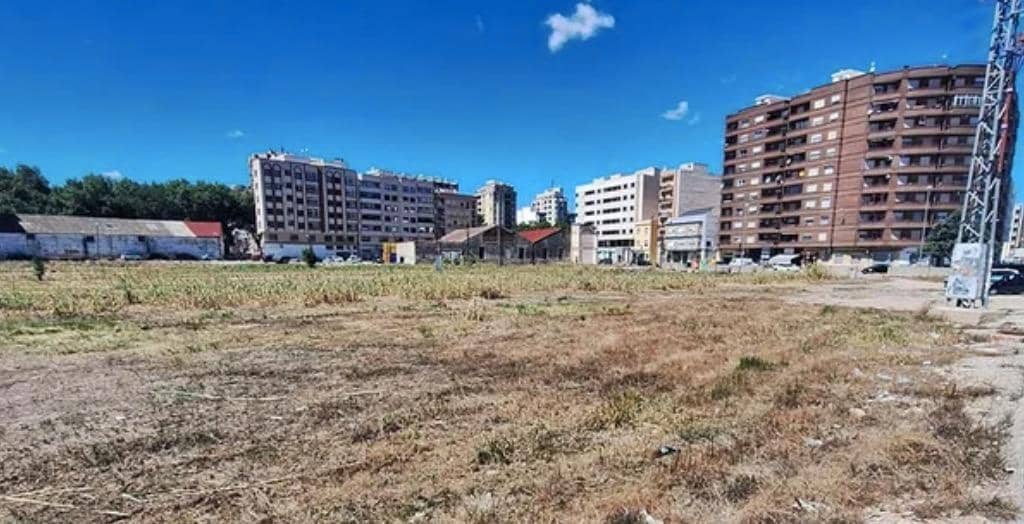 Tomt till salu i Oliva - 664 000 € (Ref: 8781643)