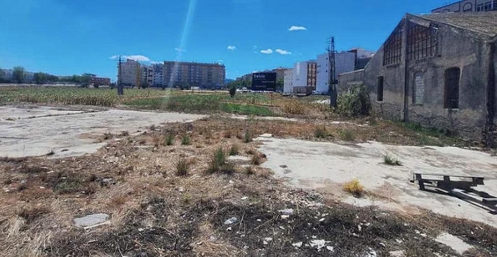 Tomt till salu i Oliva - 664 000 € (Ref: 8781643)