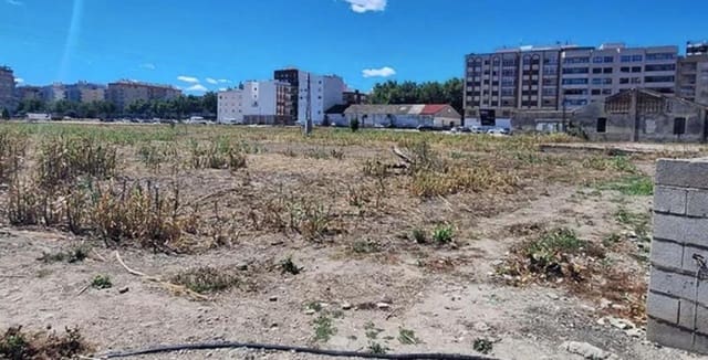 Building Plot for sale in Oliva - € 664,000 (Ref: 8781643)