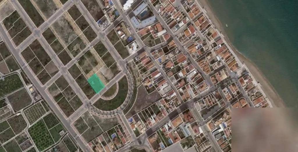 Tomt till salu i Piles - 212 000 € (Ref: 8781644)