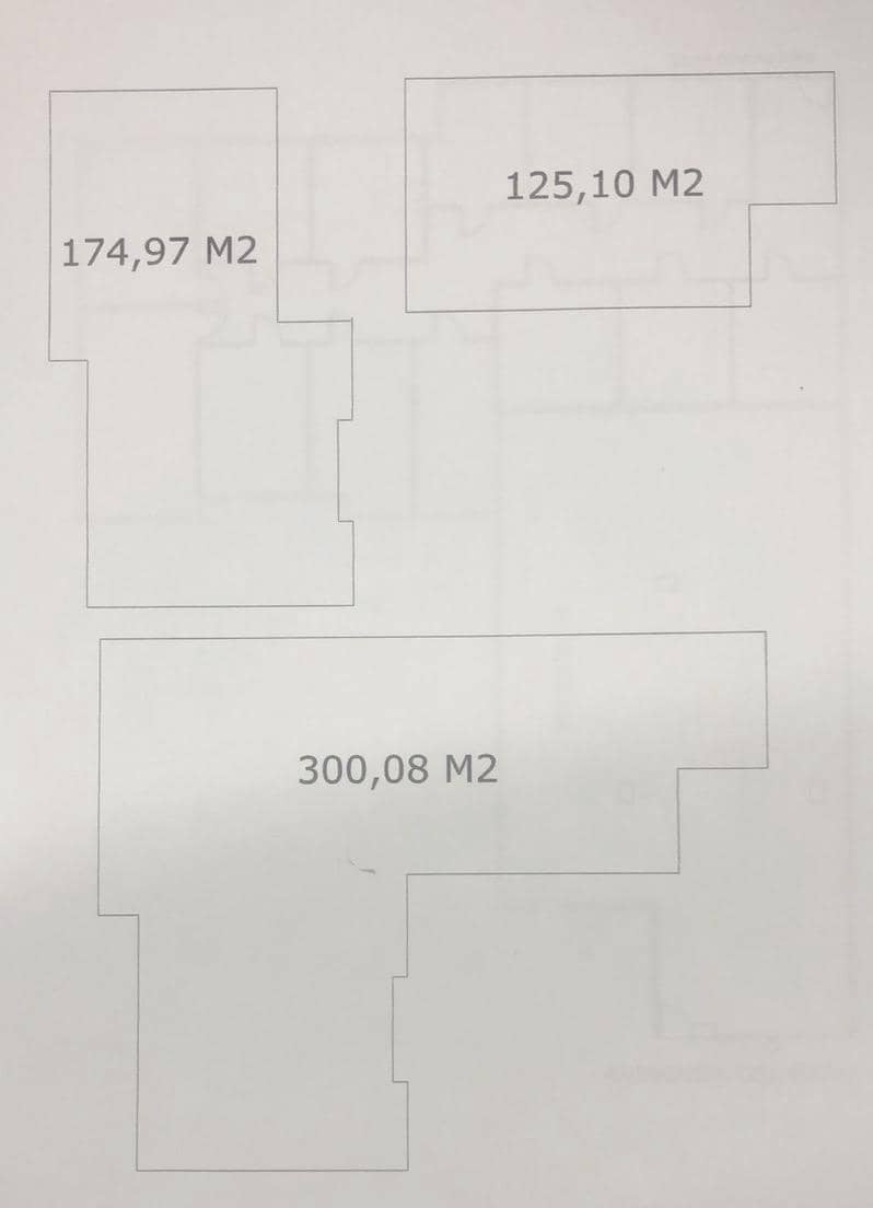 Local Comercial en Gandia en venta - 299.900 € (Ref: 8786873)