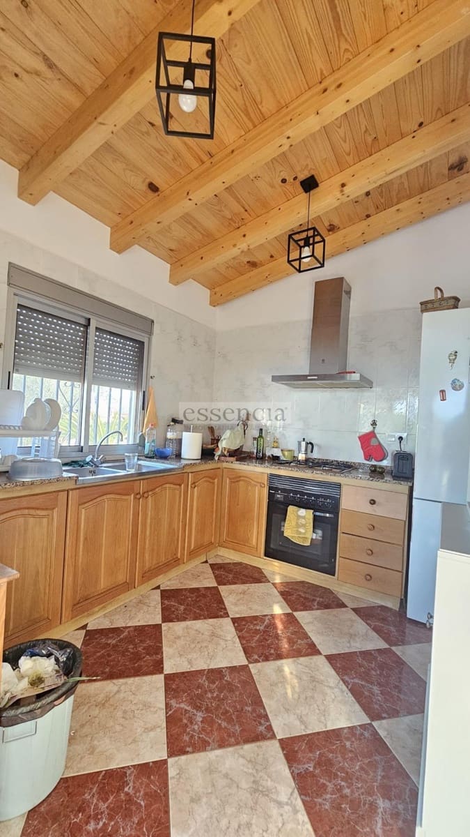 2 sovrum Villa till salu i Palma de Gandia - 389 000 € (Ref: 8798816)