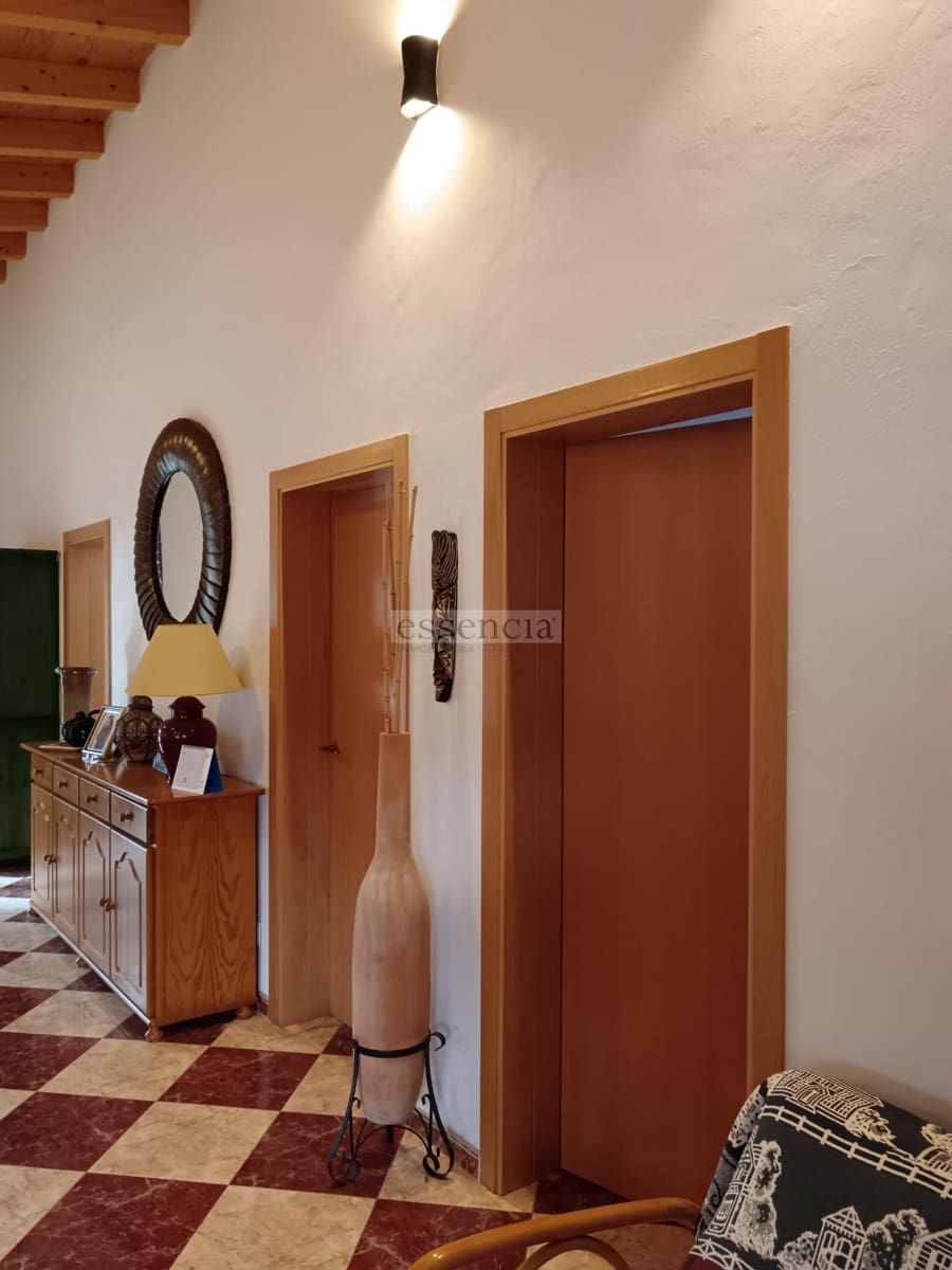 2 sovrum Villa till salu i Palma de Gandia - 389 000 € (Ref: 8798816)