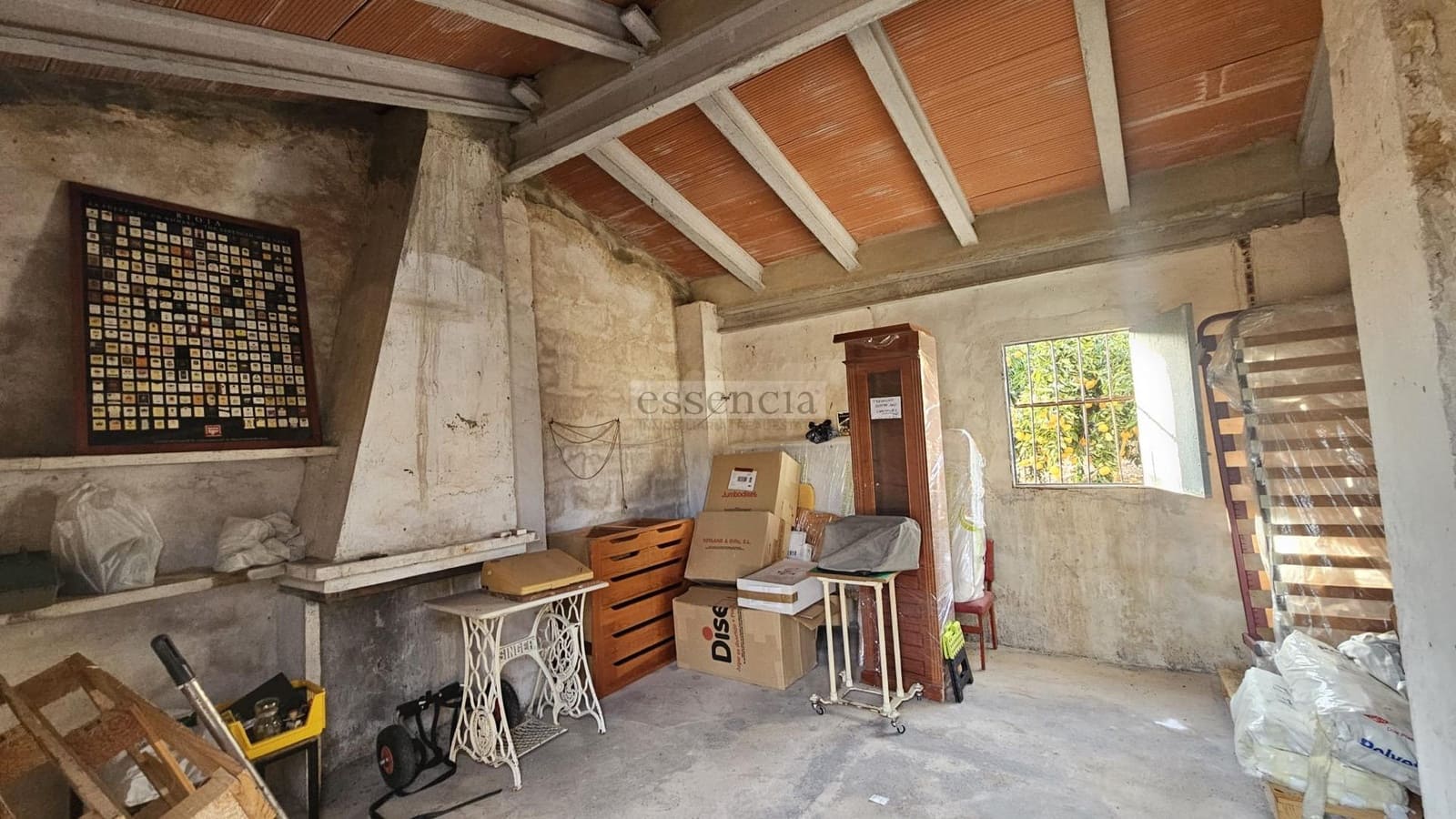 2 sovrum Villa till salu i Palma de Gandia - 389 000 € (Ref: 8798816)