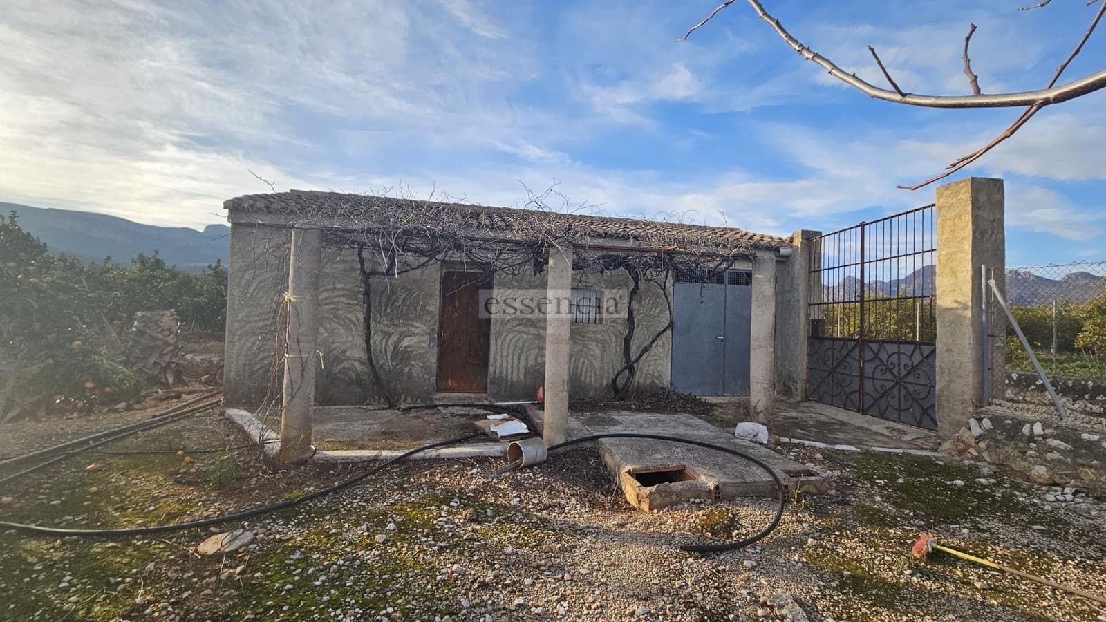 2 sovrum Villa till salu i Palma de Gandia - 389 000 € (Ref: 8798816)