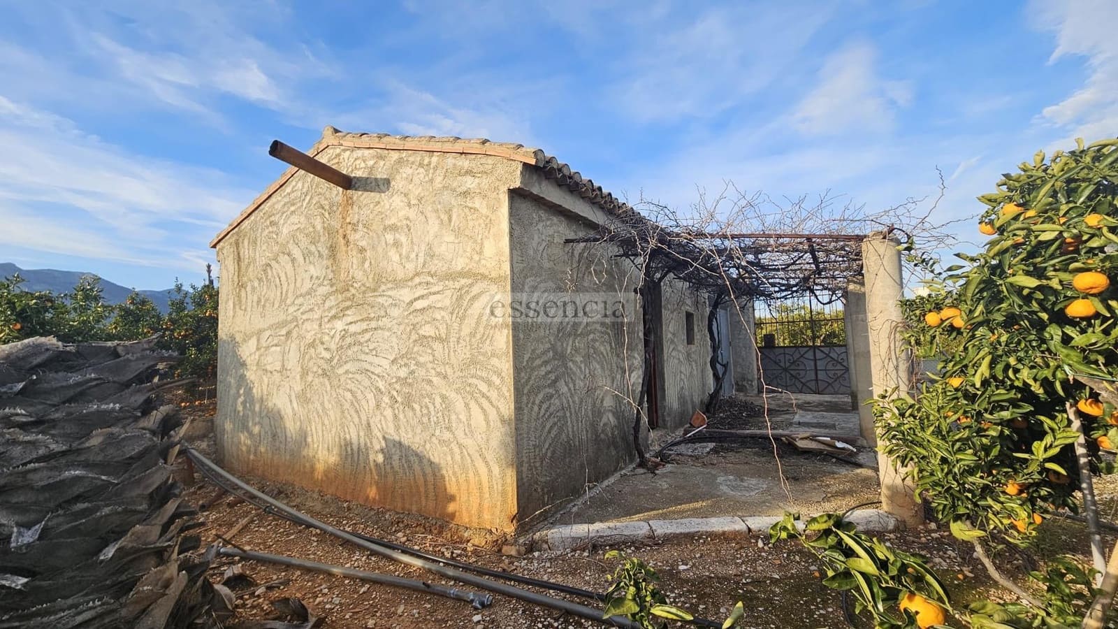 2 sovrum Villa till salu i Palma de Gandia - 389 000 € (Ref: 8798816)