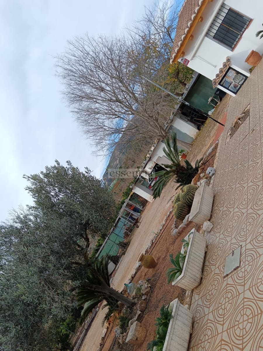 2 sovrum Villa till salu i Palma de Gandia - 389 000 € (Ref: 8798816)