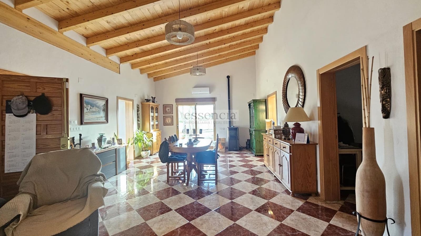 2 sovrum Villa till salu i Palma de Gandia - 389 000 € (Ref: 8798816)