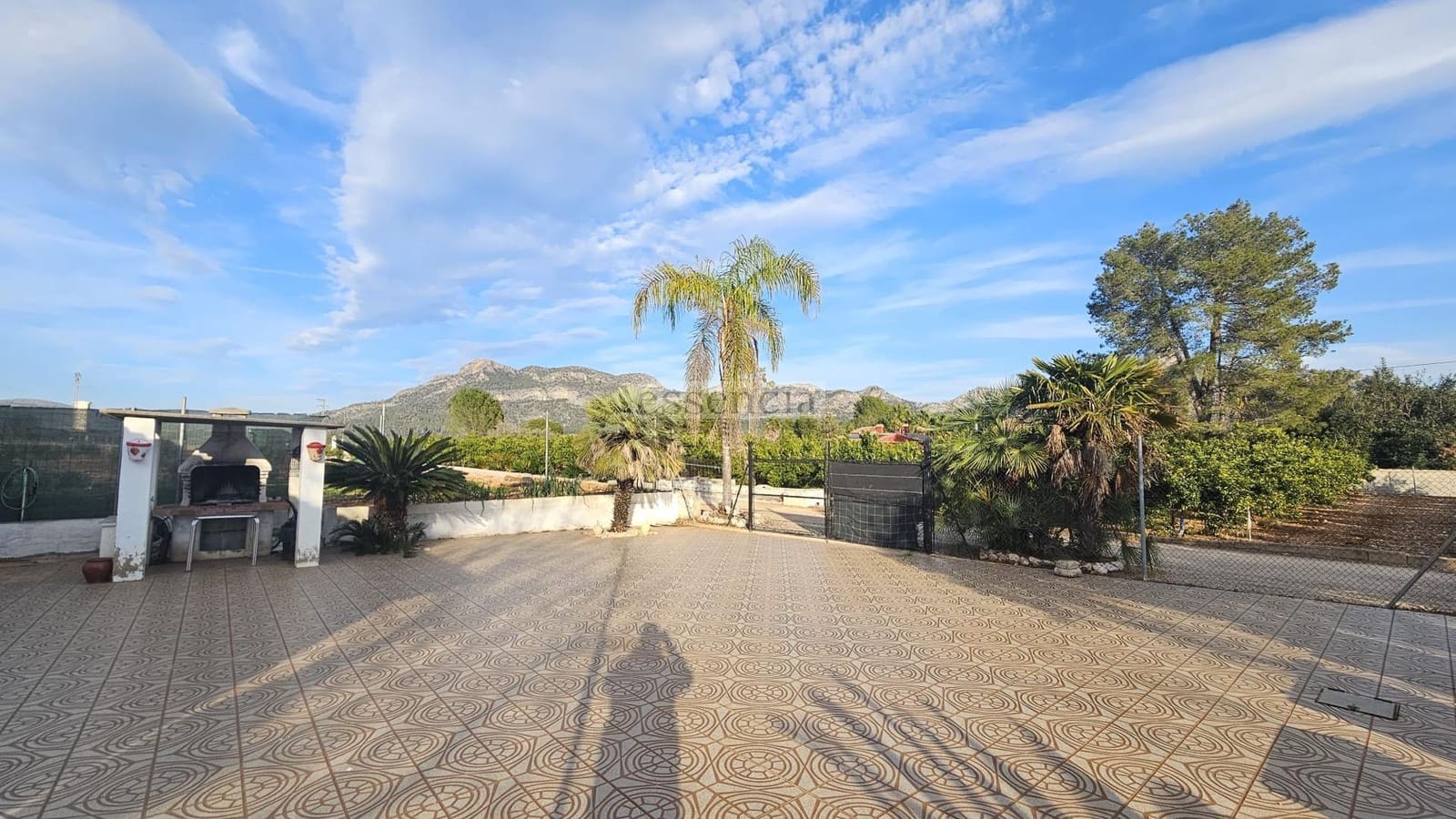 2 sovrum Villa till salu i Palma de Gandia - 389 000 € (Ref: 8798816)