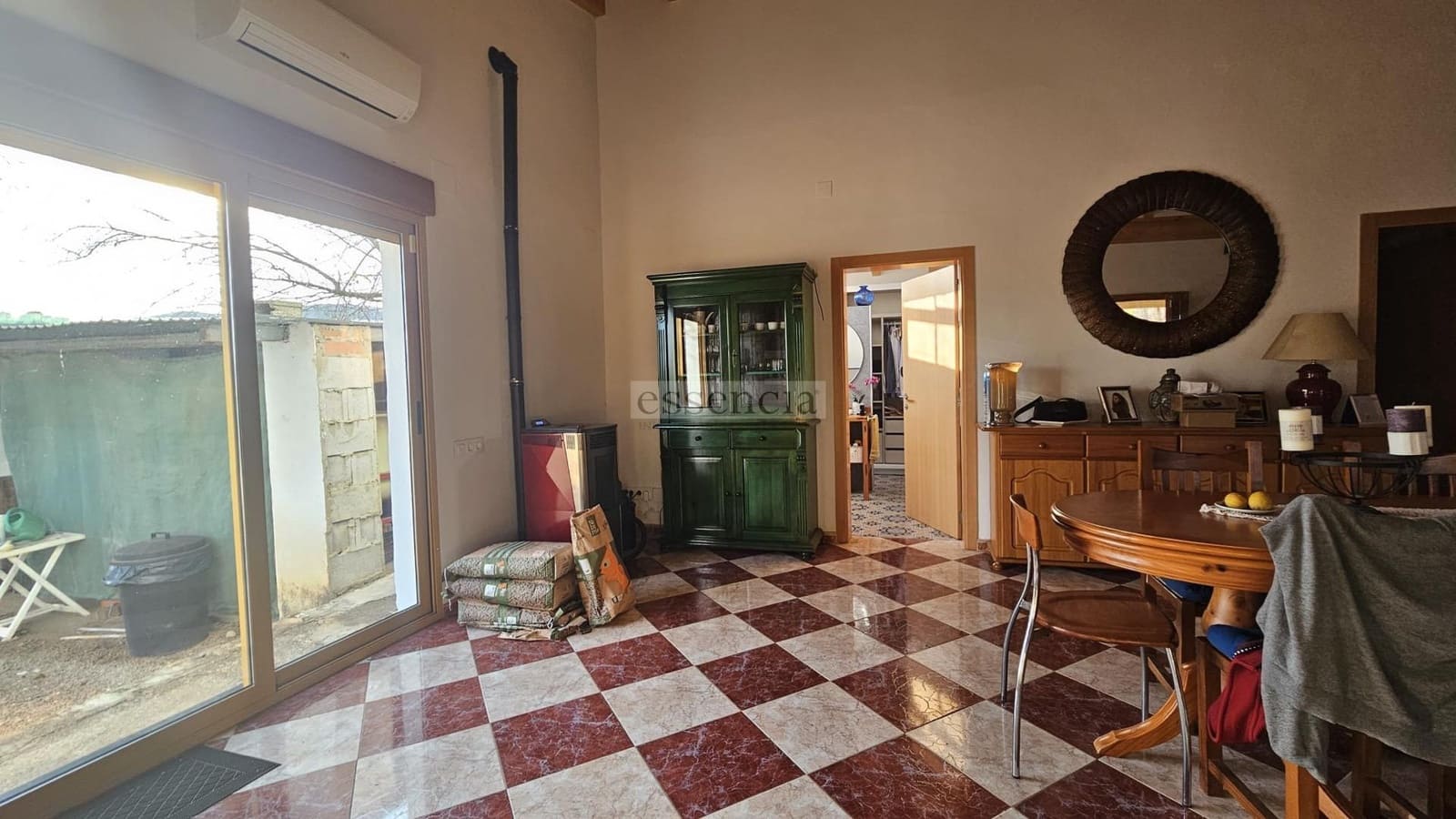 2 sovrum Villa till salu i Palma de Gandia - 389 000 € (Ref: 8798816)