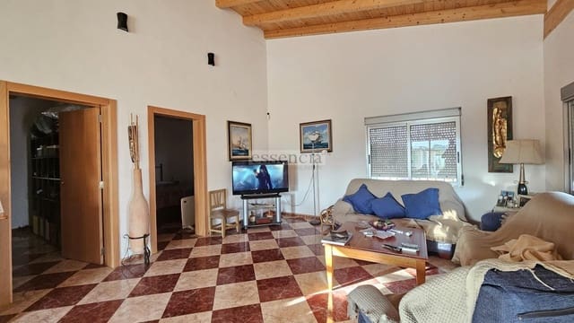 2 soverom Villa til salgs i Palma de Gandía - € 389 000 (Ref: 8798816)