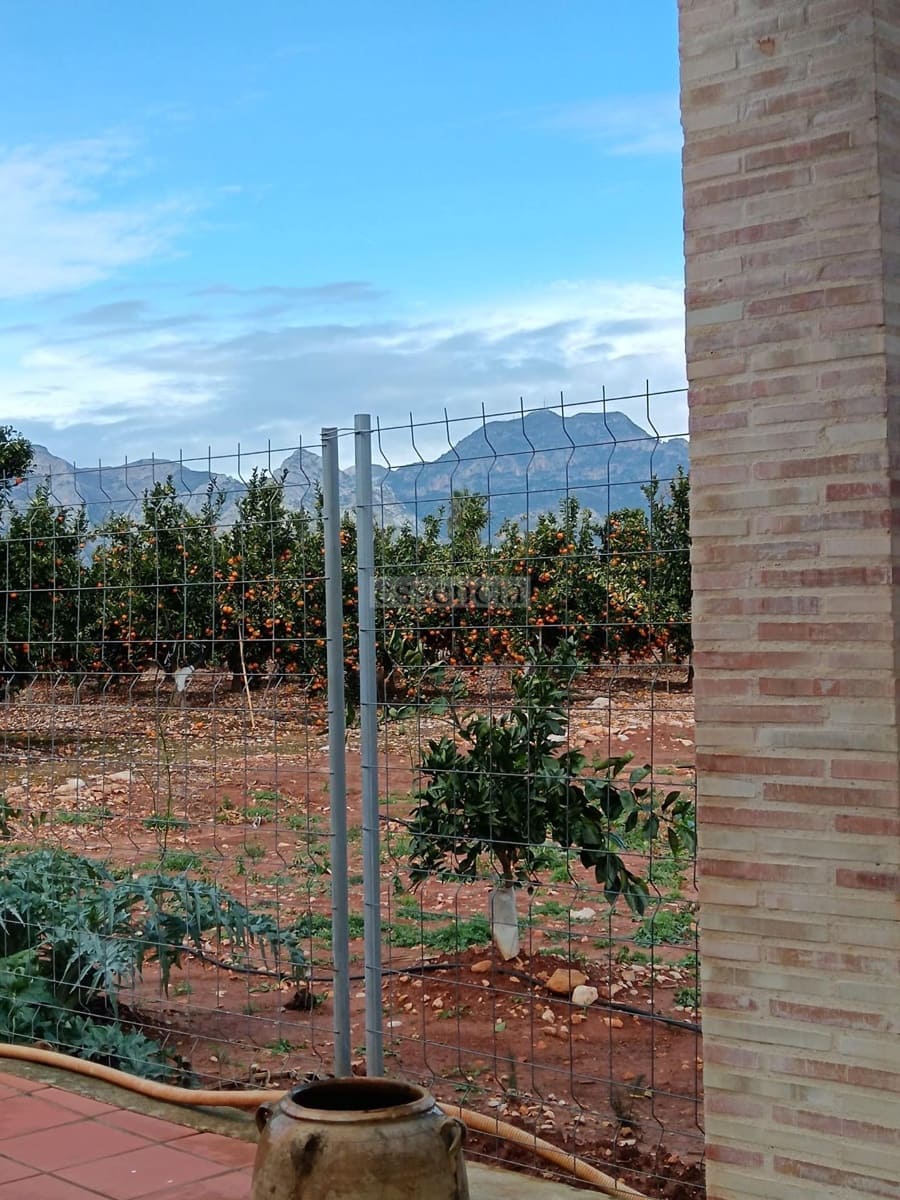 2 sovrum Villa till salu i Palma de Gandia - 389 000 € (Ref: 8798816)