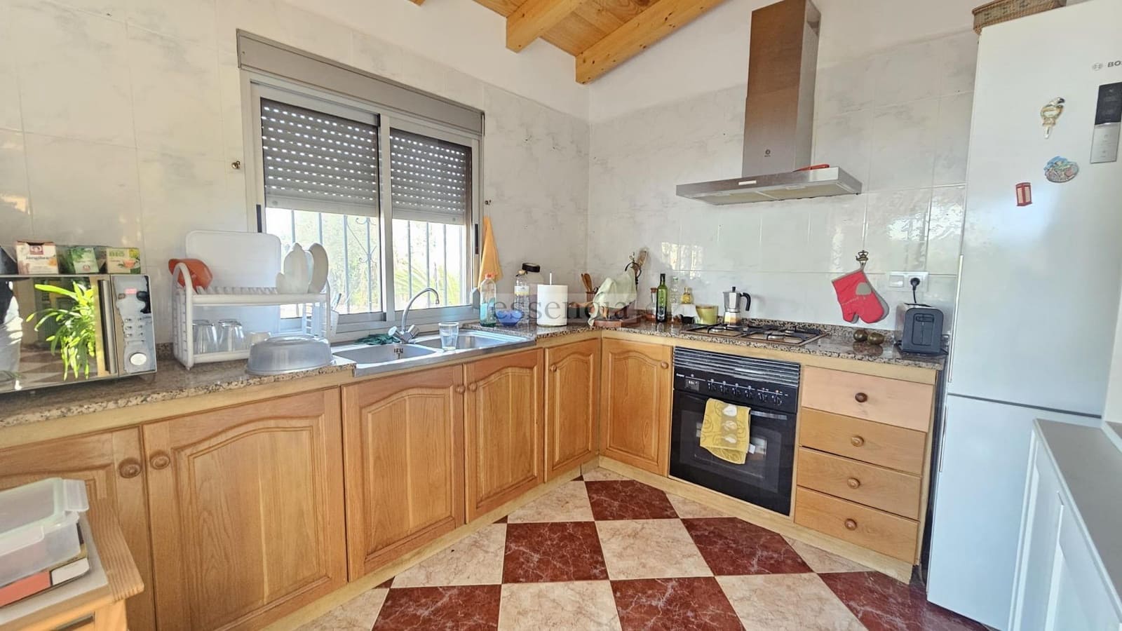 2 sovrum Villa till salu i Palma de Gandia - 389 000 € (Ref: 8798816)