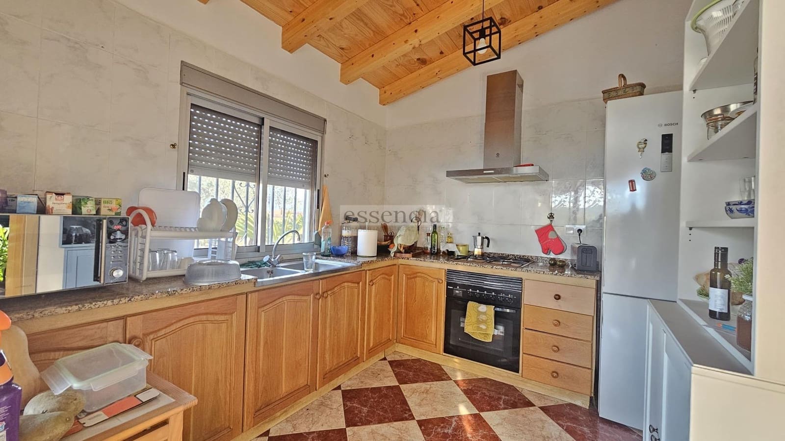 2 sovrum Villa till salu i Palma de Gandia - 389 000 € (Ref: 8798816)