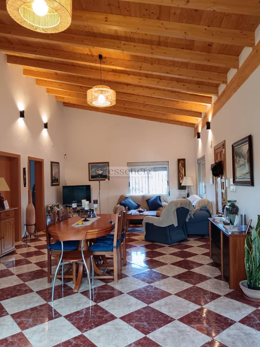 2 sovrum Villa till salu i Palma de Gandia - 389 000 € (Ref: 8798816)