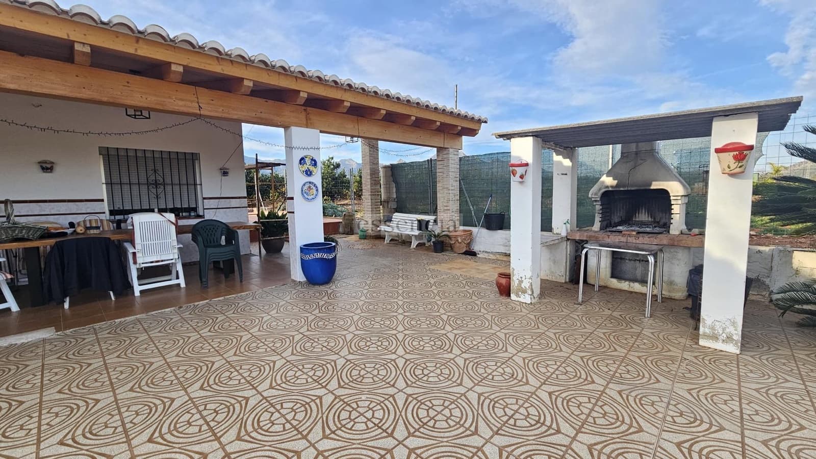 2 sovrum Villa till salu i Palma de Gandia - 389 000 € (Ref: 8798816)