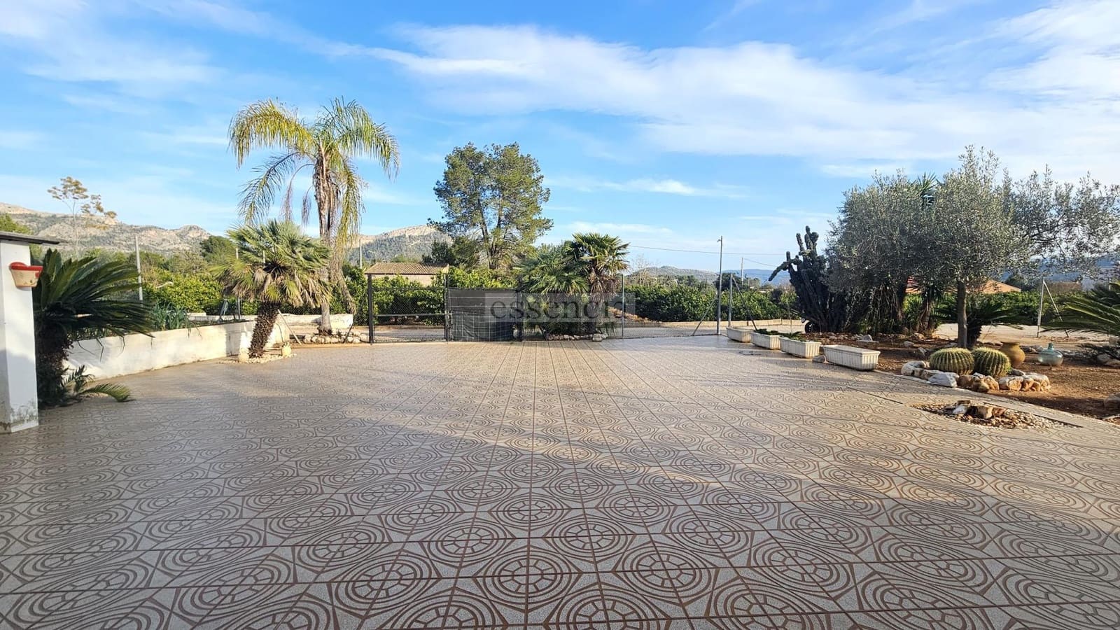 2 sovrum Villa till salu i Palma de Gandia - 389 000 € (Ref: 8798816)