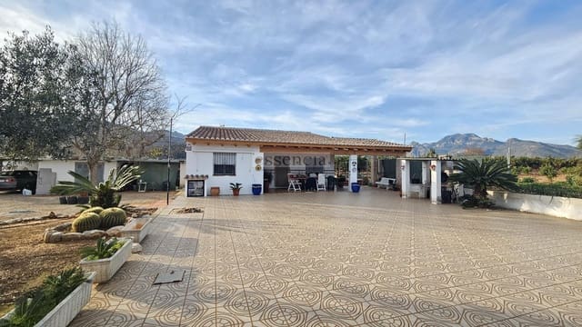 2 soverom Villa til salgs i Palma de Gandía - € 389 000 (Ref: 8798816)