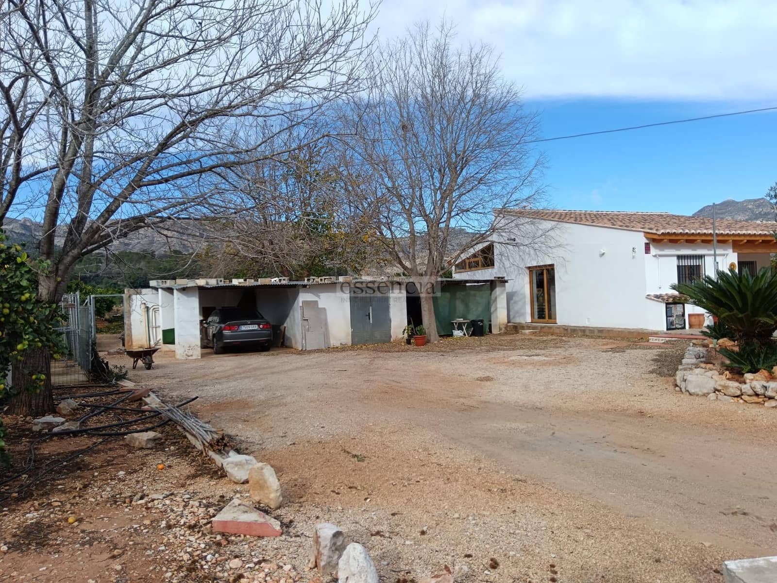 2 sovrum Villa till salu i Palma de Gandia - 389 000 € (Ref: 8798816)