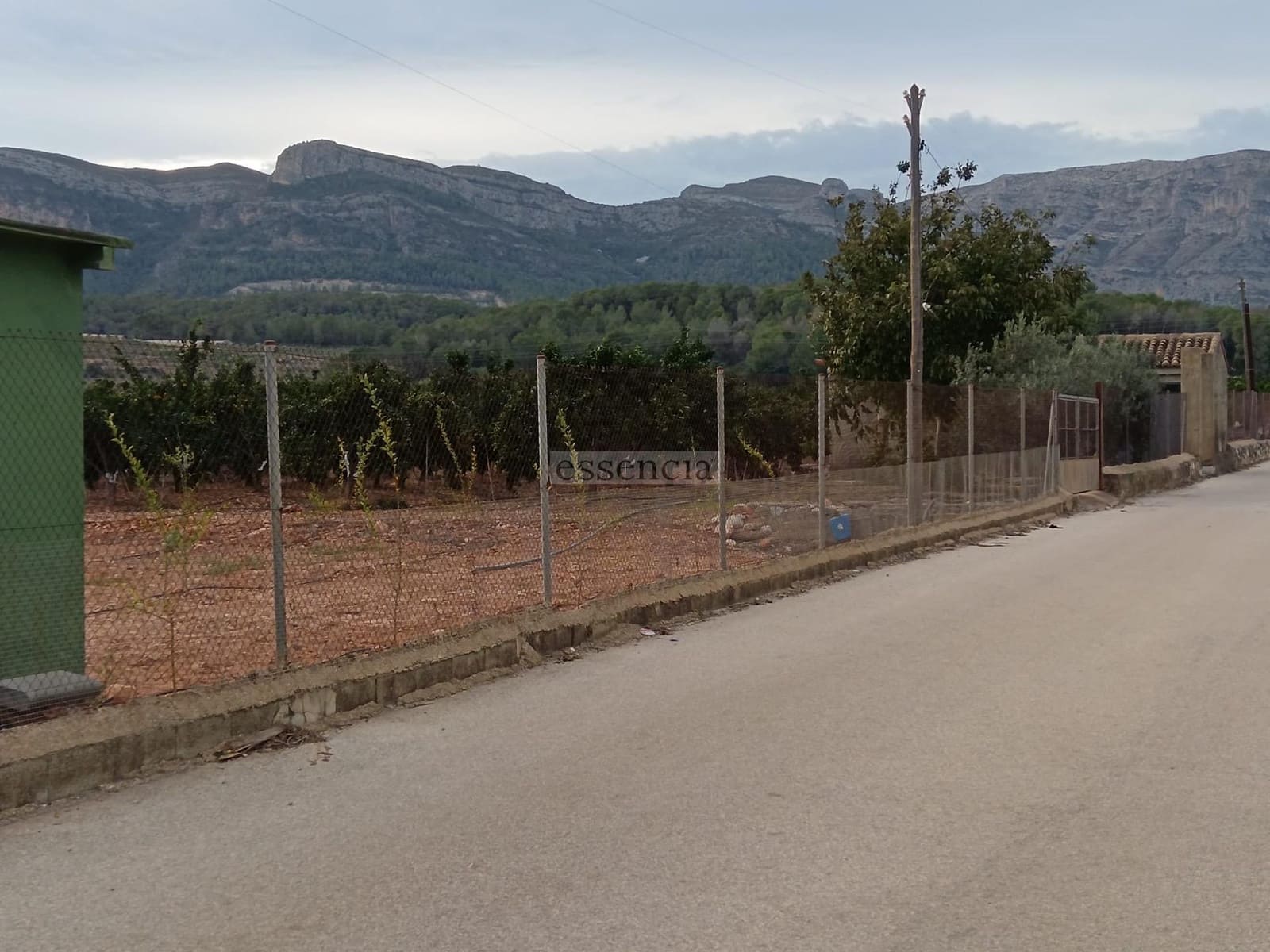 2 sovrum Villa till salu i Palma de Gandia - 389 000 € (Ref: 8798816)