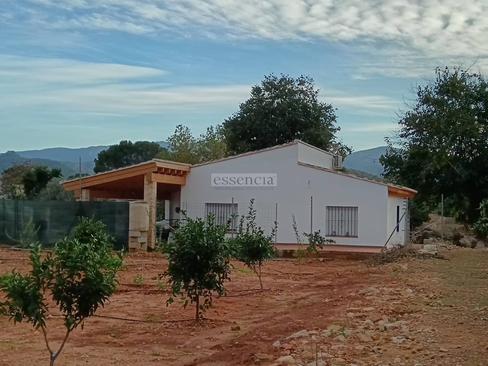 2 sovrum Villa till salu i Palma de Gandia - 389 000 € (Ref: 8798816)