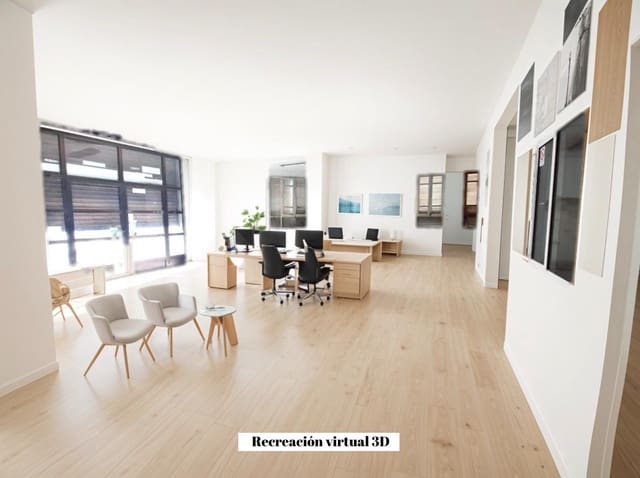 Erhverv til salg i Gandia - € 129.990 (Ref: 8847687)