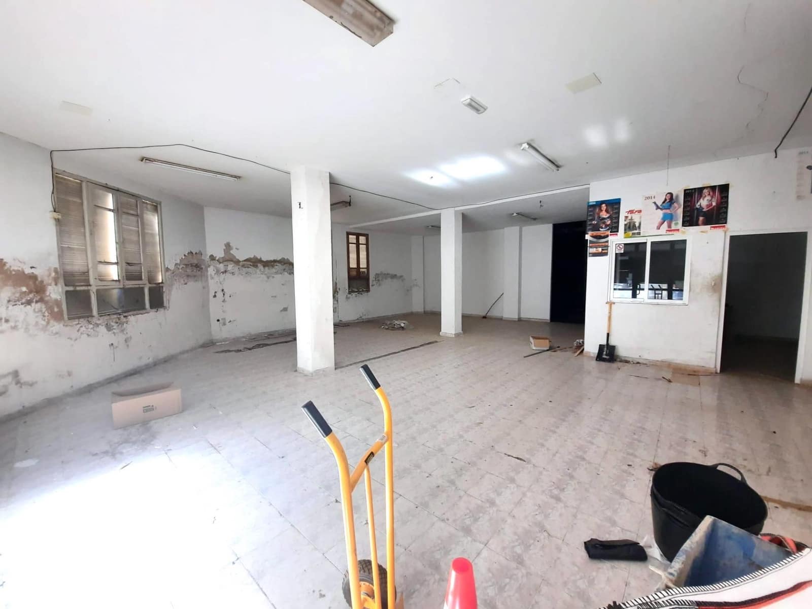 Kommersiell till salu i Gandia - 129 990 € (Ref: 8847687)