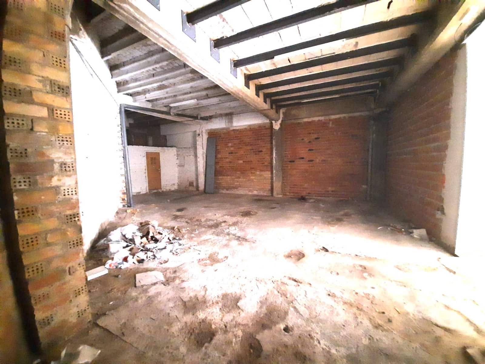 Kommersiell till salu i Gandia - 129 990 € (Ref: 8847687)