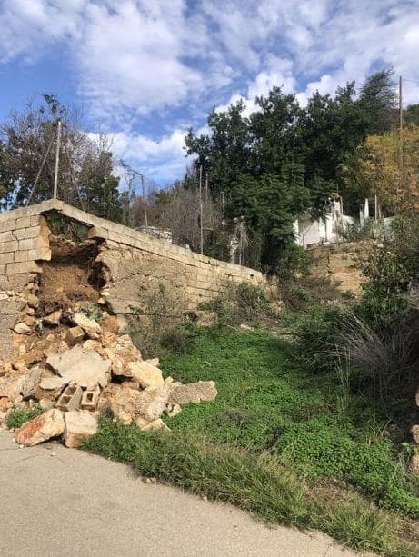 Byggegrund til salg i Villalonga - € 18.000 (Ref: 8849447)