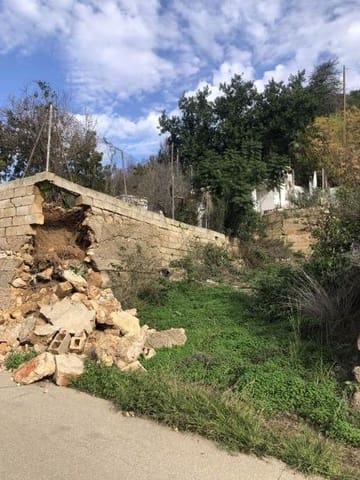 Bouwgrond te koop in Villalonga - € 18.000 (Ref: 8849447)