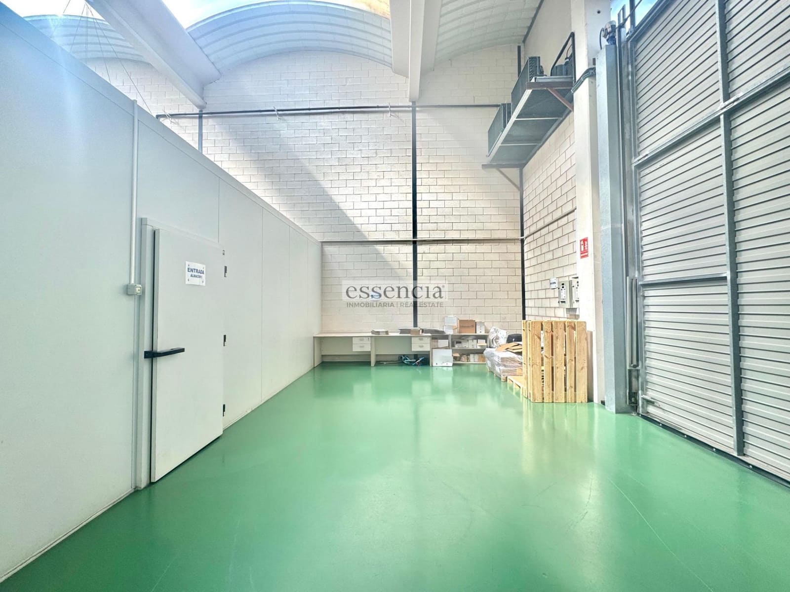 Bedrift til salgs i Gandia med garasje - € 780 000 (Ref: 8859634)