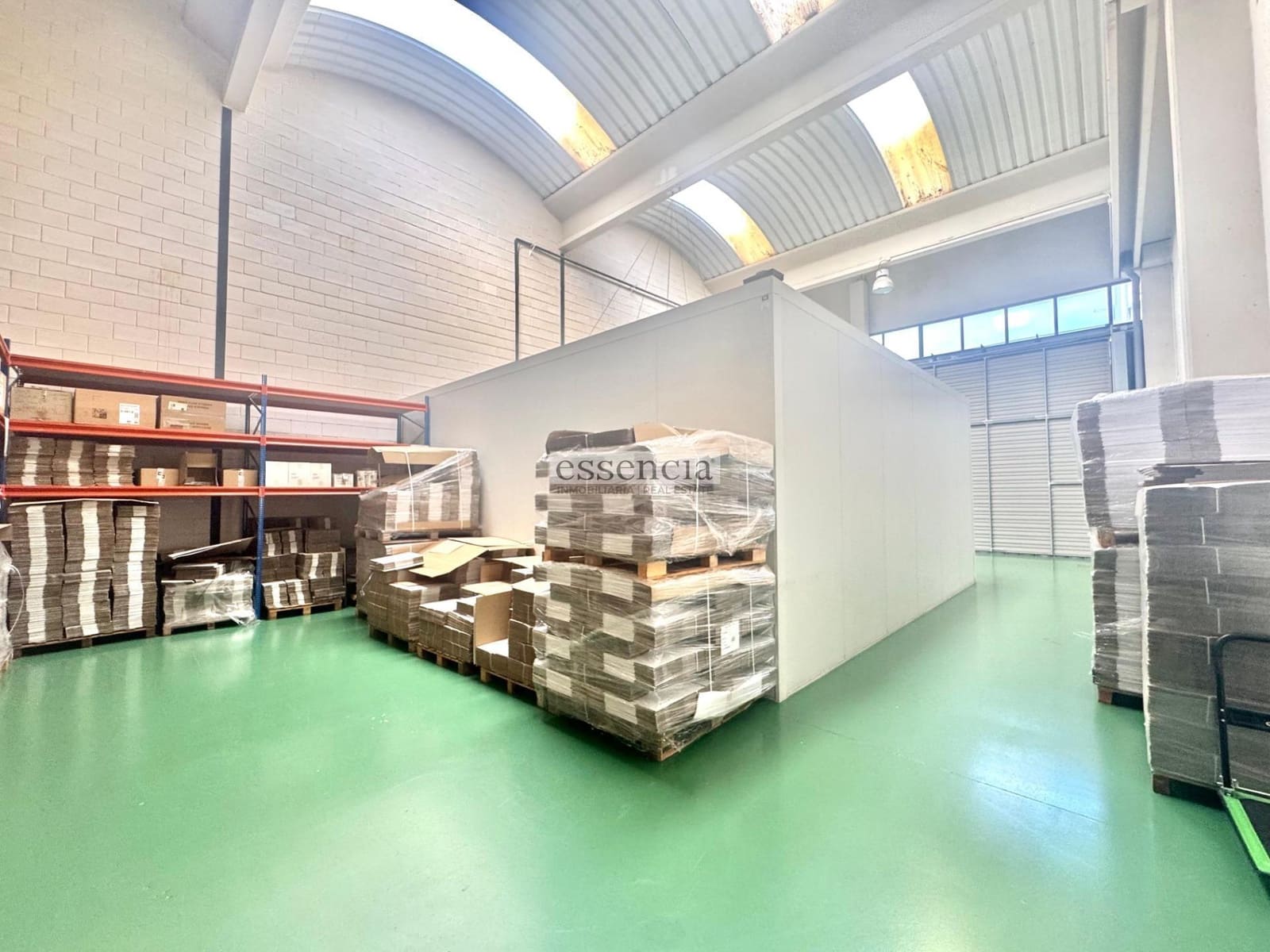 Bedrift til salgs i Gandia med garasje - € 780 000 (Ref: 8859634)