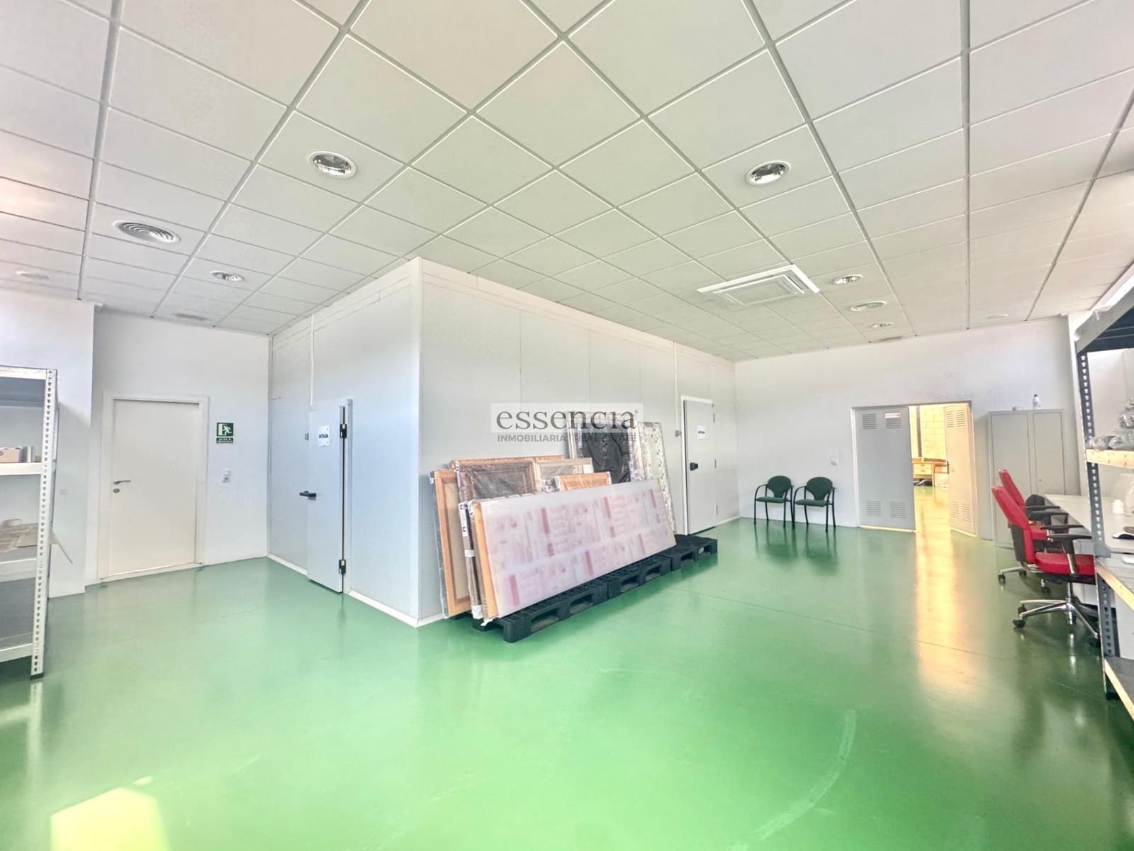 Bedrift til salgs i Gandia med garasje - € 780 000 (Ref: 8859634)