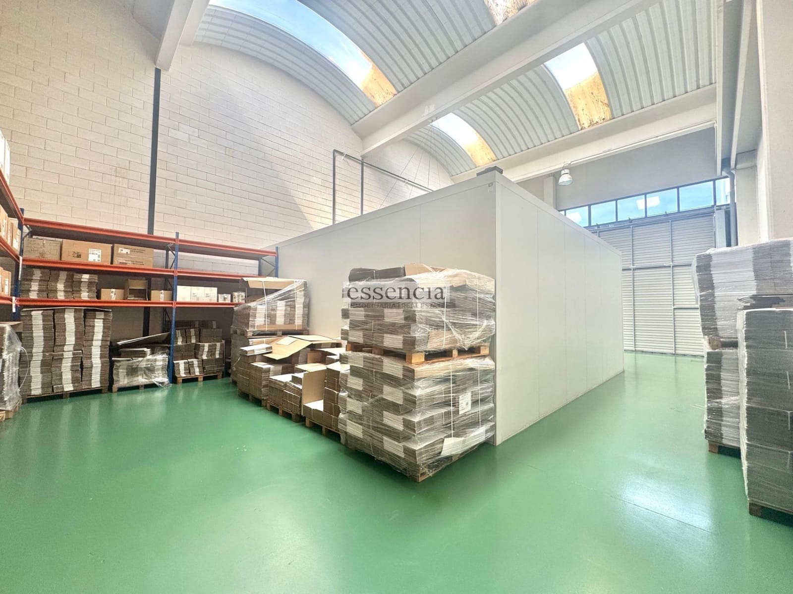 Bedrift til salgs i Gandia med garasje - € 780 000 (Ref: 8859634)