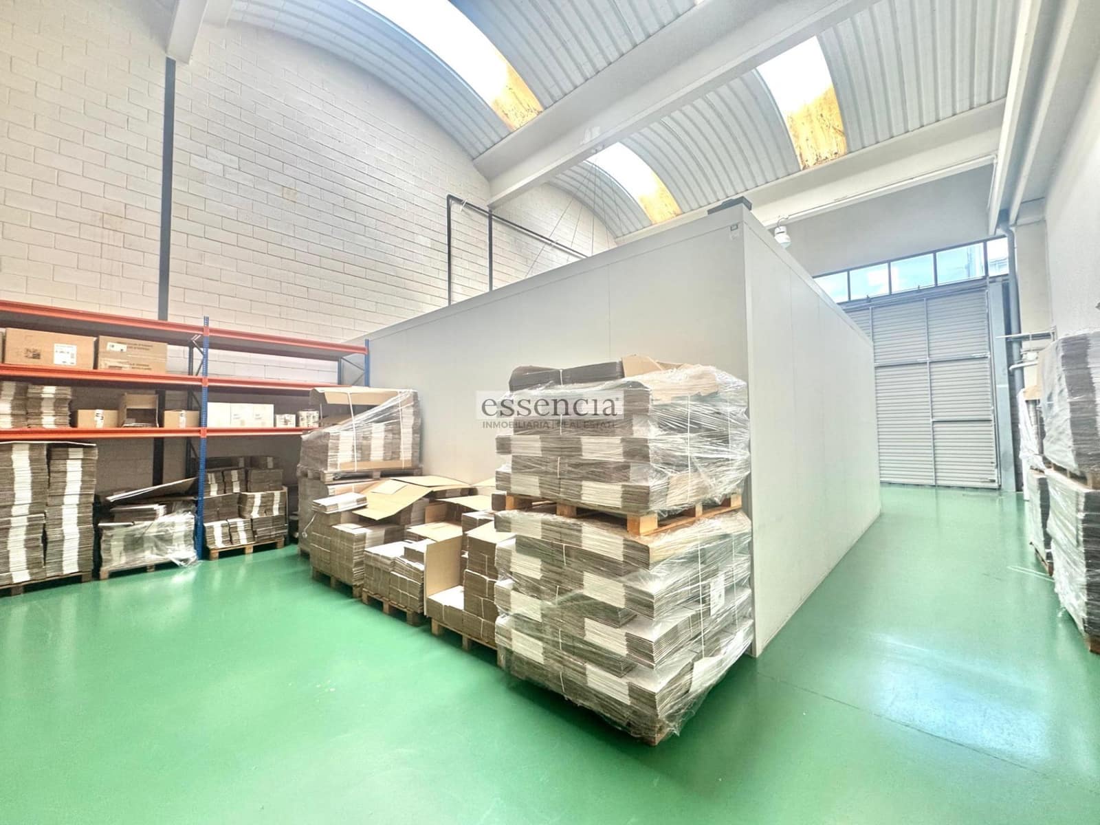 Bedrift til salgs i Gandia med garasje - € 780 000 (Ref: 8859634)