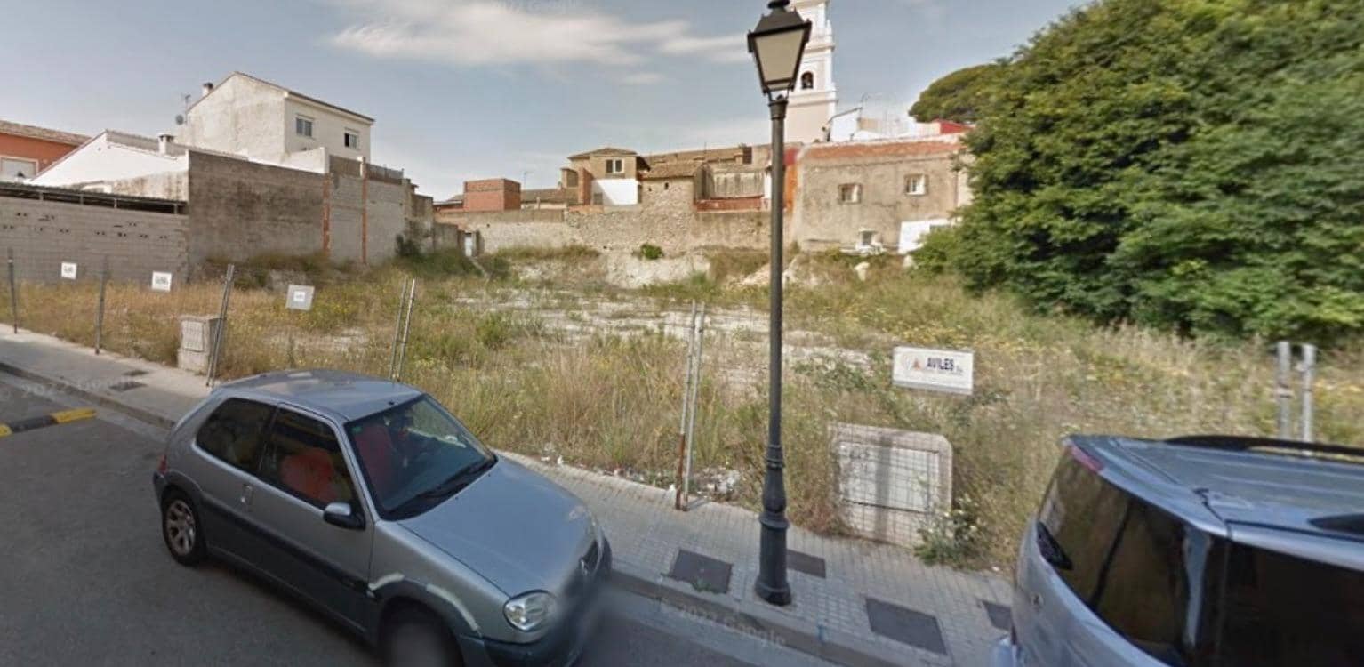 Byggegrund til salg i Rotova - € 210.000 (Ref: 8862585)