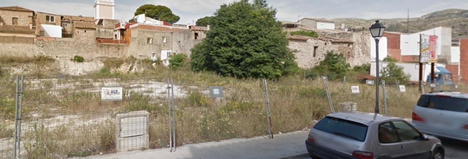 Byggegrund til salg i Rotova - € 210.000 (Ref: 8862585)