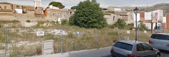 Building Plot for sale in Rótova - € 210,000 (Ref: 8862585)