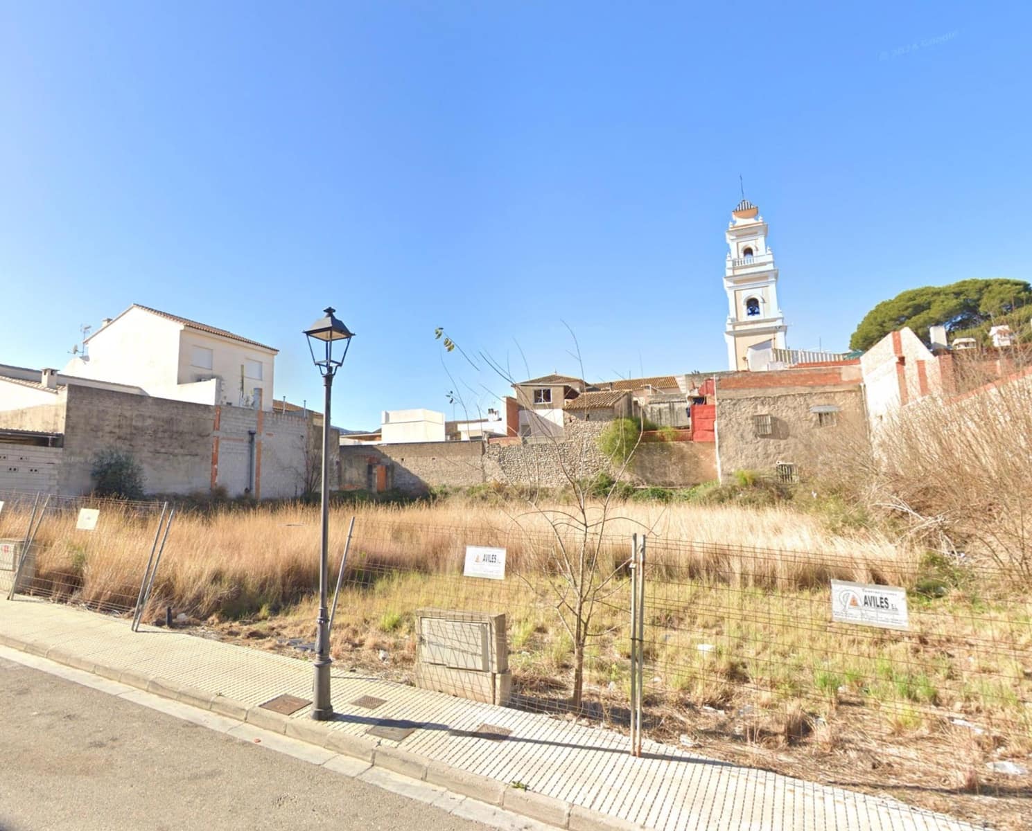 Byggegrund til salg i Rotova - € 210.000 (Ref: 8862585)