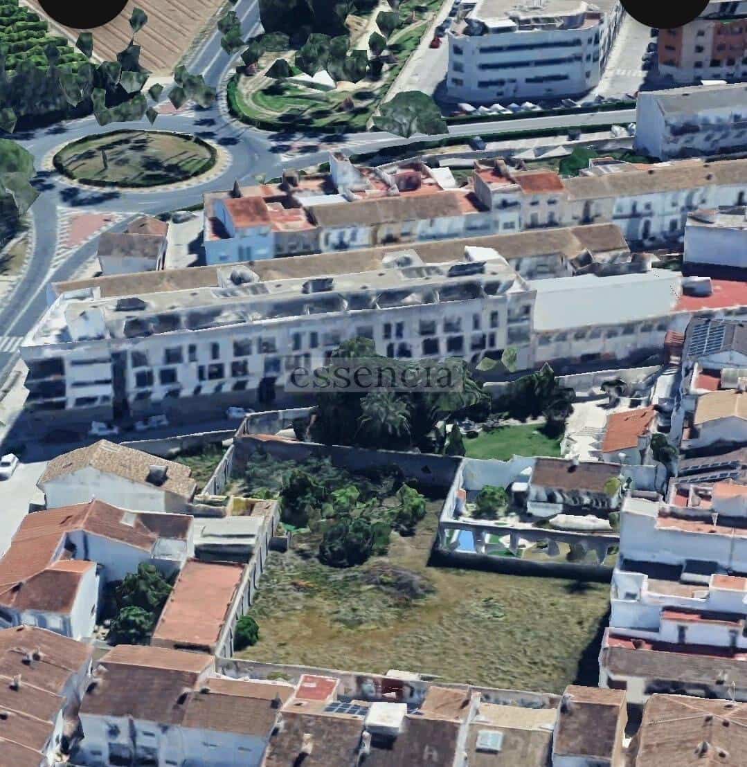 Bauplatz zu verkaufen in Almoines - 70.000 € (Ref: 8874834)