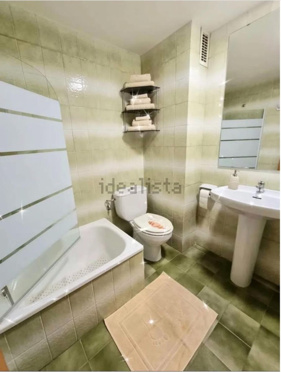 4 camera da letto Appartamento in vendita in Gandia con garage - 185.000 € (Rif: 8886126)