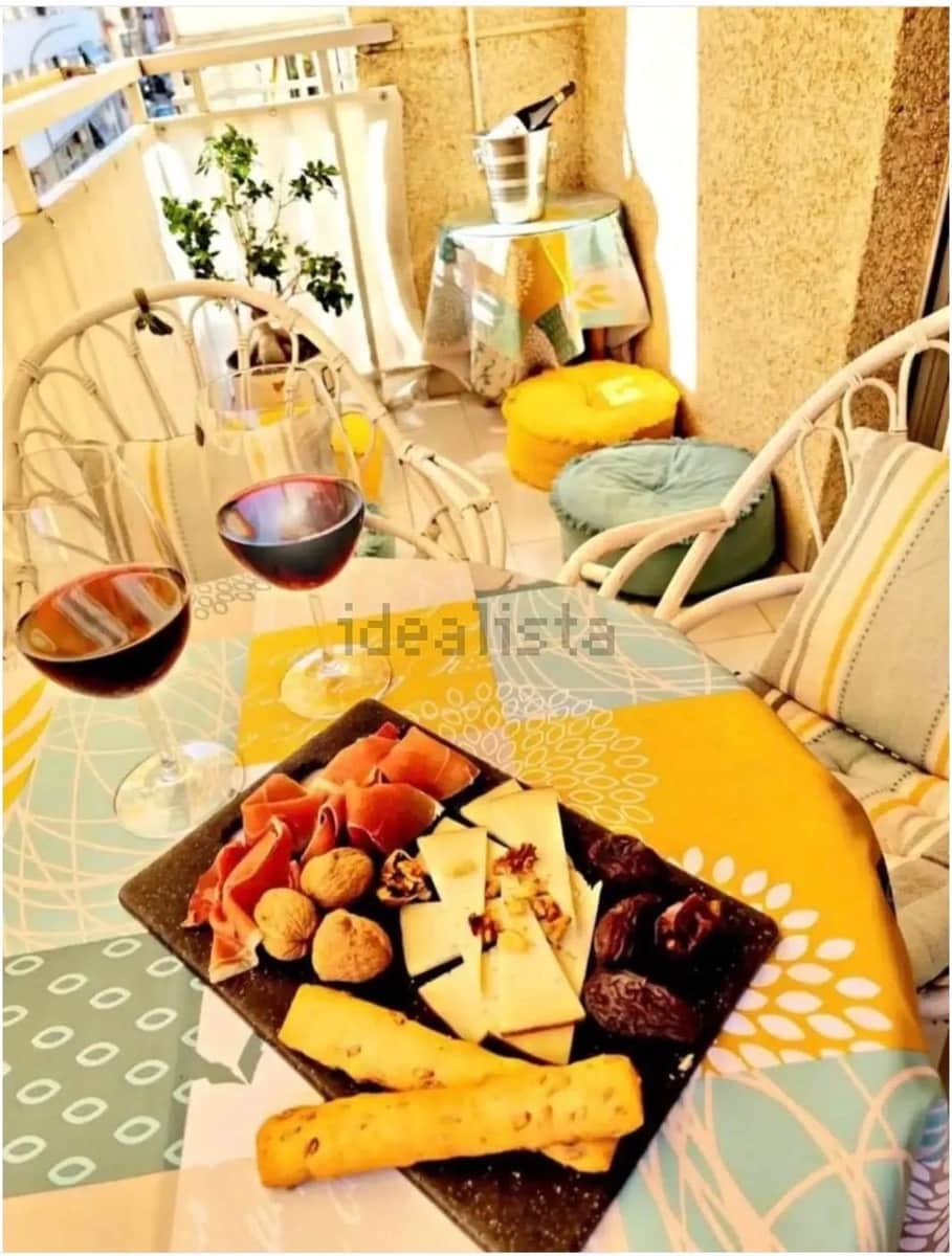 4 camera da letto Appartamento in vendita in Gandia con garage - 185.000 € (Rif: 8886126)