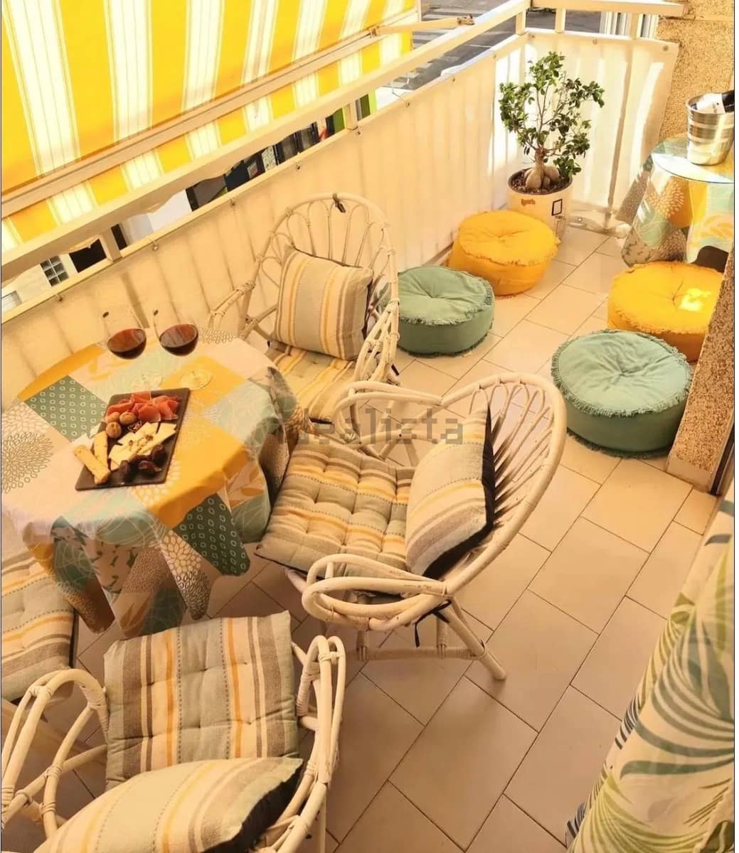 4 camera da letto Appartamento in vendita in Gandia con garage - 185.000 € (Rif: 8886126)