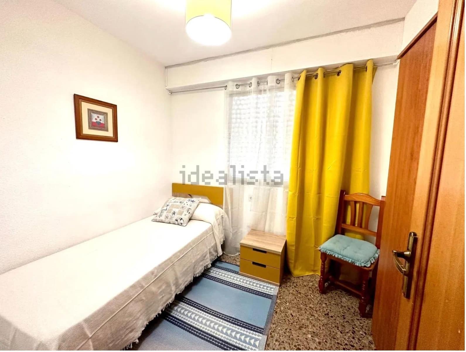 4 camera da letto Appartamento in vendita in Gandia con garage - 185.000 € (Rif: 8886126)