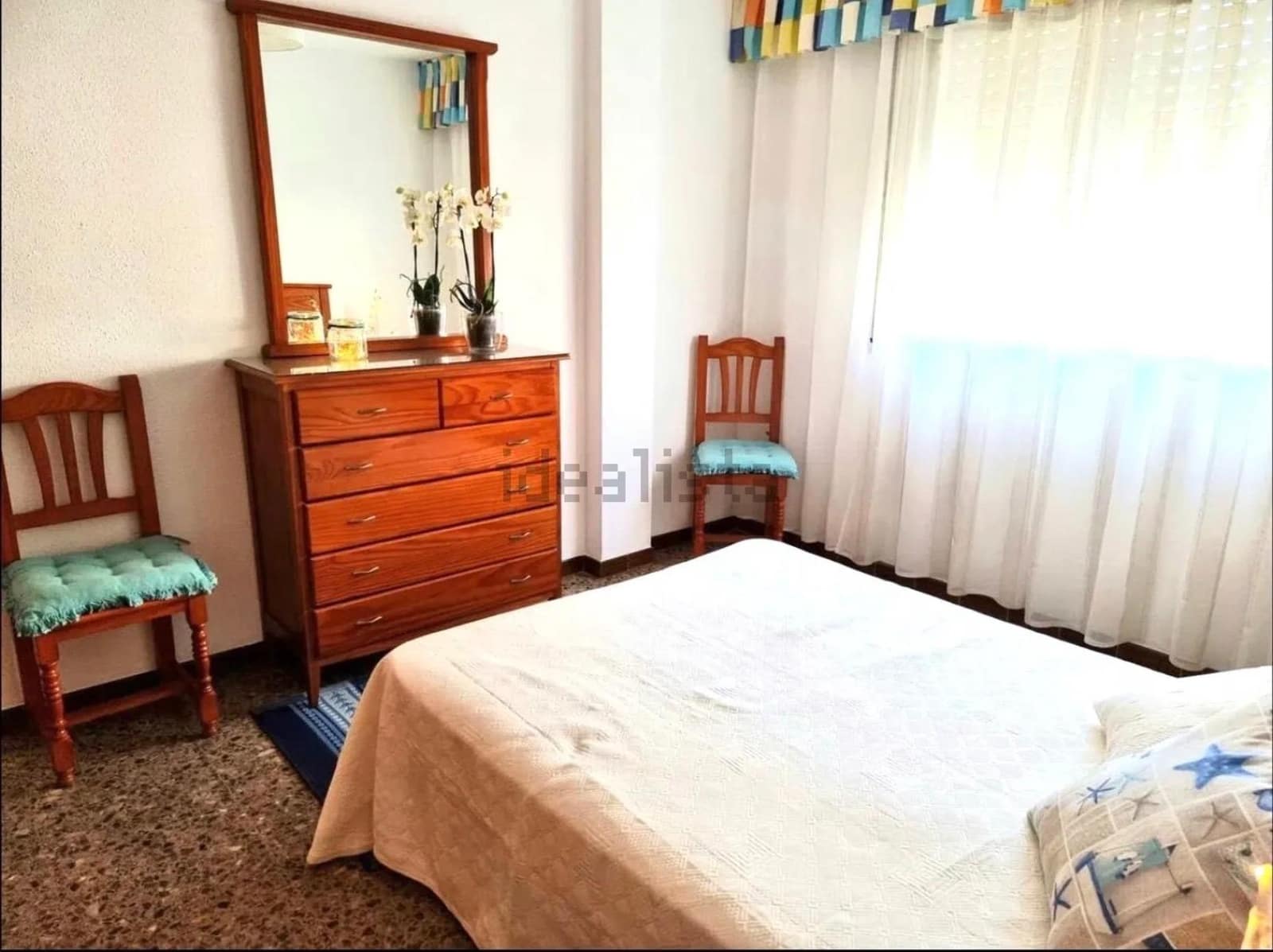 4 camera da letto Appartamento in vendita in Gandia con garage - 185.000 € (Rif: 8886126)