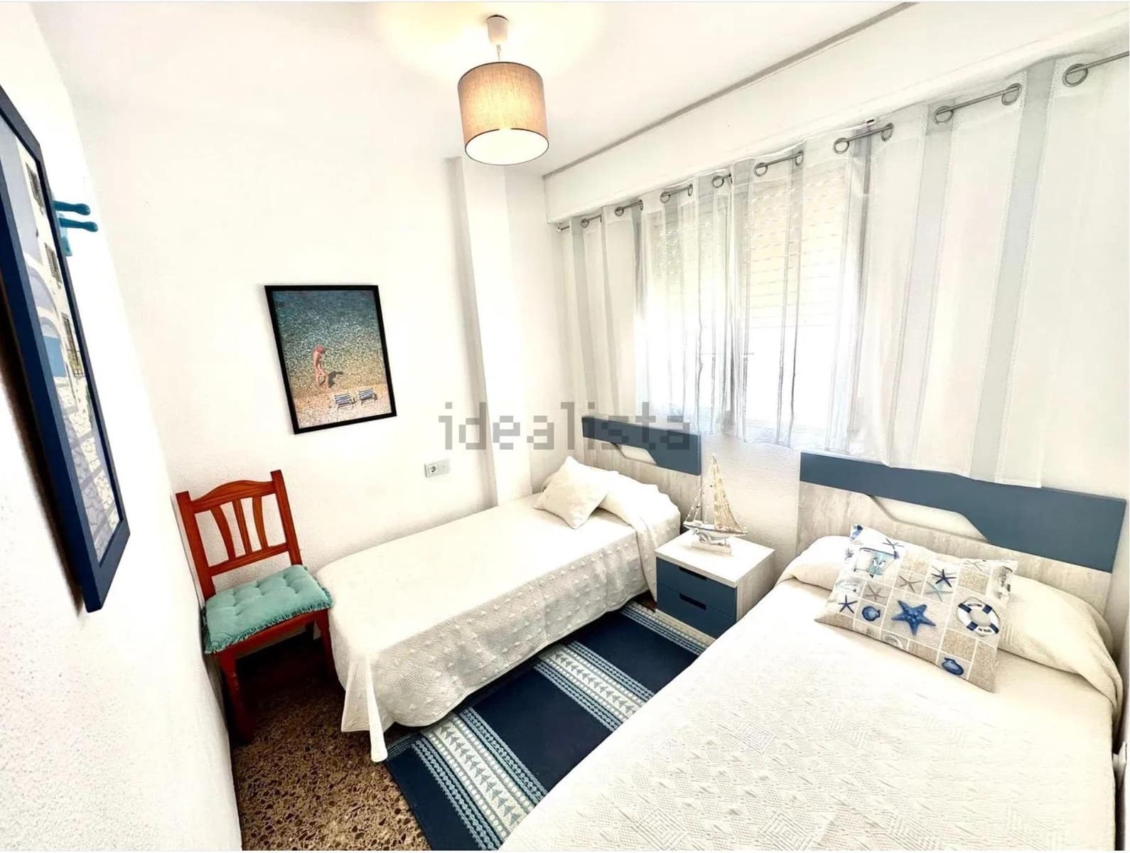 4 camera da letto Appartamento in vendita in Gandia con garage - 185.000 € (Rif: 8886126)