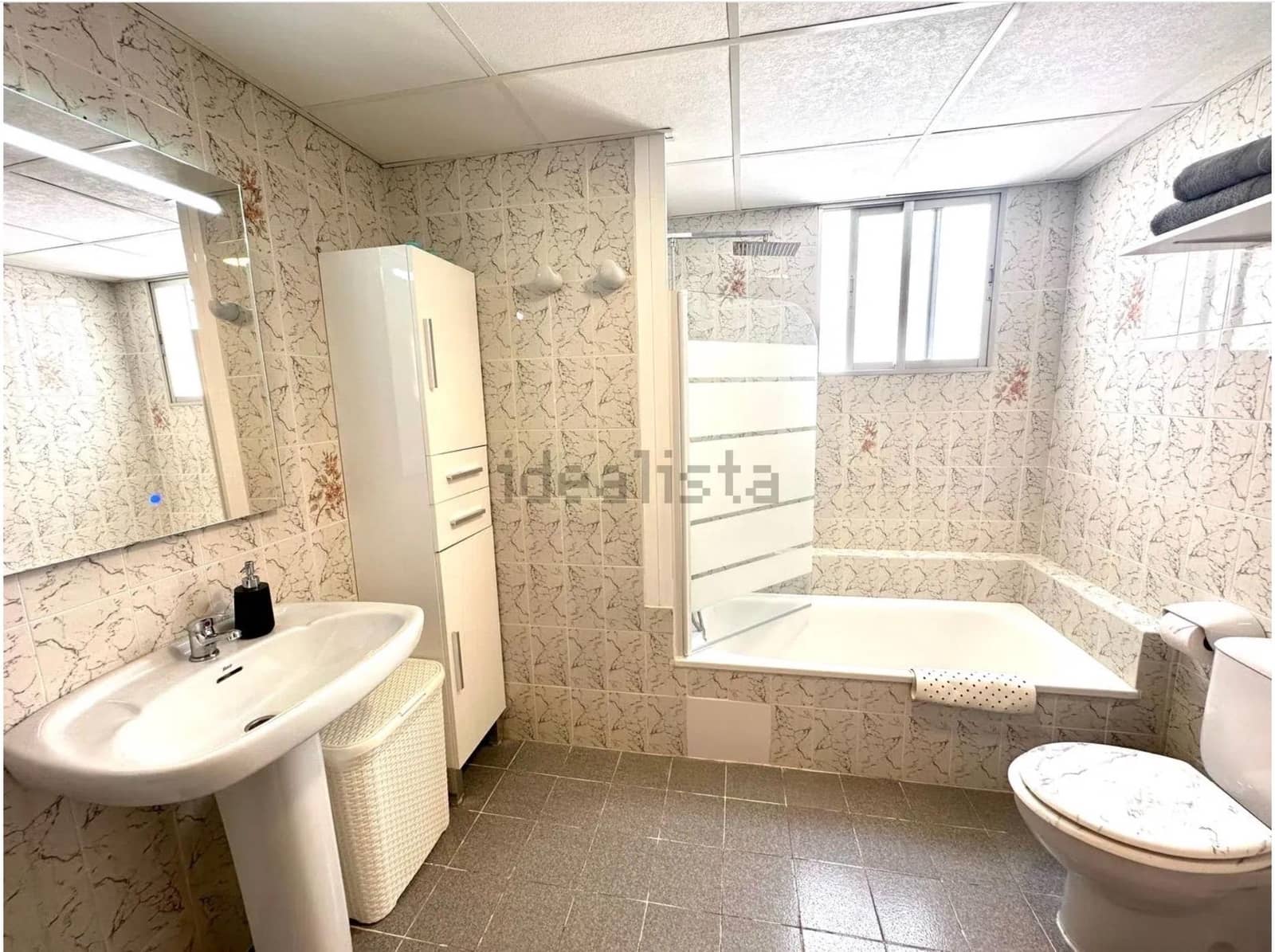 4 camera da letto Appartamento in vendita in Gandia con garage - 185.000 € (Rif: 8886126)