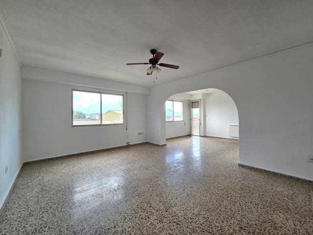 3 chambre Appartement à vendre à Miramar - 116 000 € (Ref: 8905608)