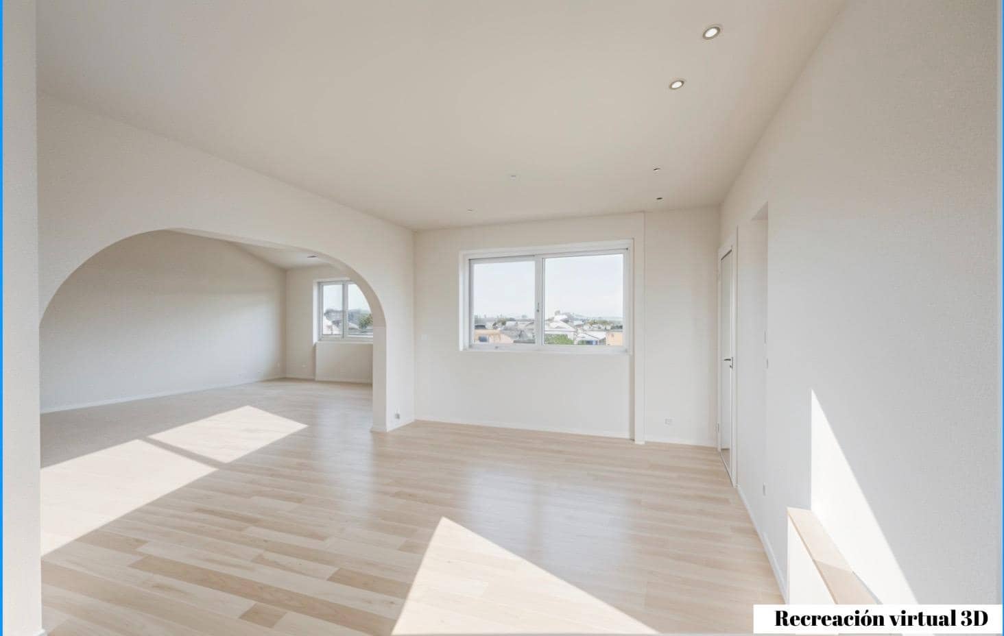 3 soveværelse Lejlighed til salg i Miramar - € 116.000 (Ref: 8905608)